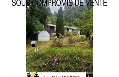 vente divers 108 000 € à proximité de Gresse-en-Vercors (38650)