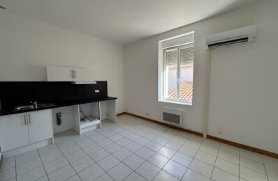 location appartement 630 € CC /mois à proximité de Montredon-des-Corbières (11100)