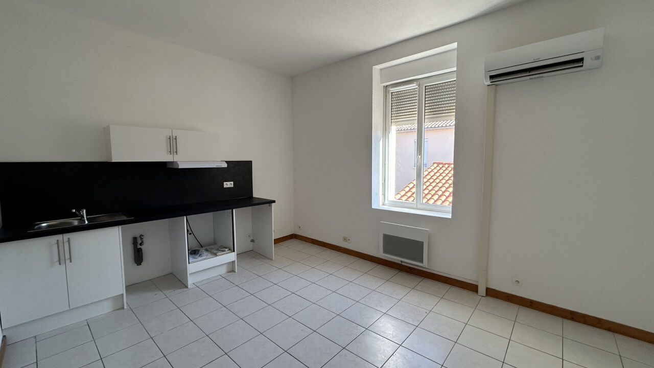 appartement 3 pièces 51 m2 à louer à Narbonne (11100)