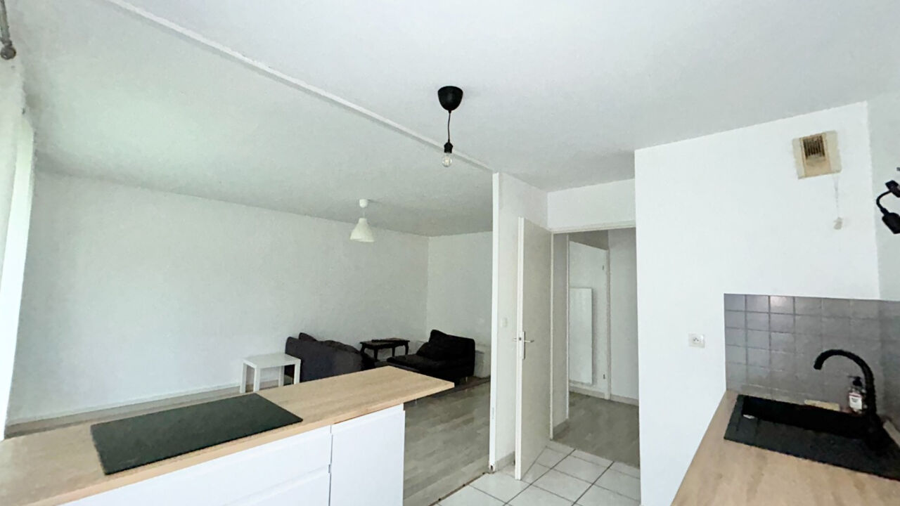 appartement 2 pièces 48 m2 à louer à Amiens (80000)