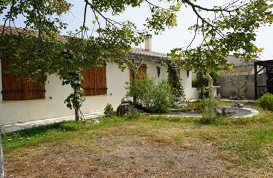 vente maison 290 000 € à proximité de Cazouls-Lès-Béziers (34370)