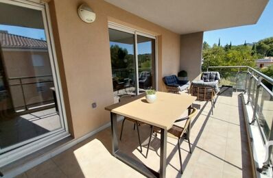 vente appartement 395 000 € à proximité de Lançon-Provence (13680)