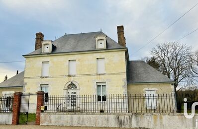 vente maison 357 500 € à proximité de Mur-de-Sologne (41230)