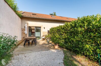 vente appartement 245 000 € à proximité de Villefranche-sur-Saône (69400)