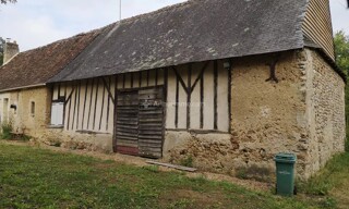 Maison 2 Pièces 72 m² à vendre à Saint-Pierre-du-Lorouër (72150)
