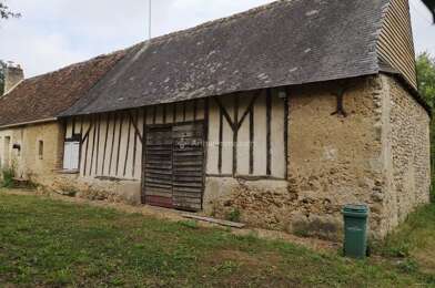 Maison 2 pièces 58300 €