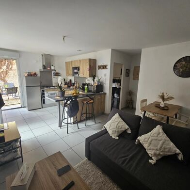 Immeuble 234 m²