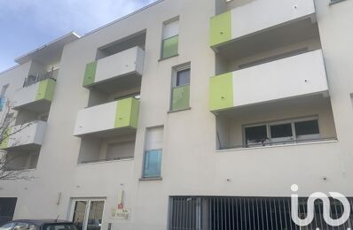 vente appartement 172 000 € à proximité de Eysines (33320)