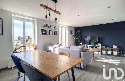 vente appartement 336 000 € à proximité de Les Essarts-le-Roi (78690)