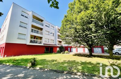 vente appartement 144 999 € à proximité de Plappeville (57050)