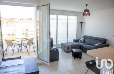 vente appartement 155 000 € à proximité de Paray-Vieille-Poste (91550)