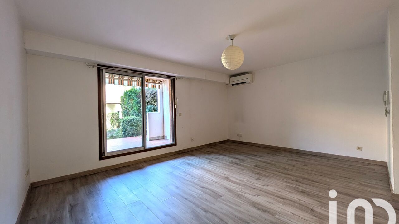 appartement 1 pièces 35 m2 à vendre à Aix-en-Provence (13090)