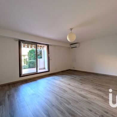 Appartement 1 pièce 35 m²