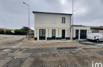 location commerce 860 € CC /mois à proximité de Tonnay-Charente (17430)