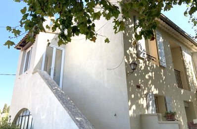 vente appartement 200 000 € à proximité de Saint-Rémy-de-Provence (13210)