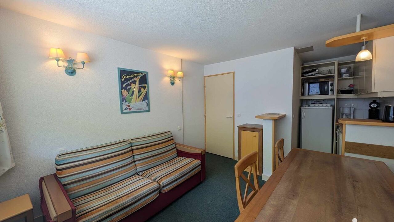 appartement 2 pièces 34 m2 à vendre à Bagnères-de-Bigorre (65200)