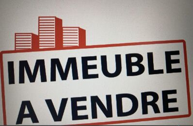 vente immeuble 201 400 € à proximité de Coulobres (34290)