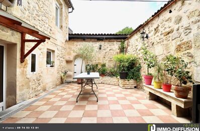 vente maison 352 000 € à proximité de Yvrac (33370)