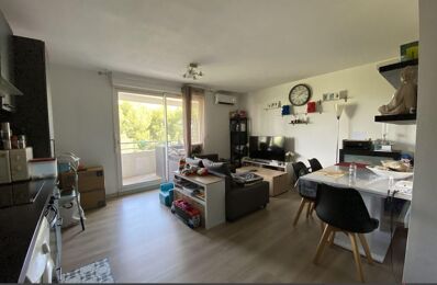 vente appartement 152 000 € à proximité de La Bouilladisse (13720)