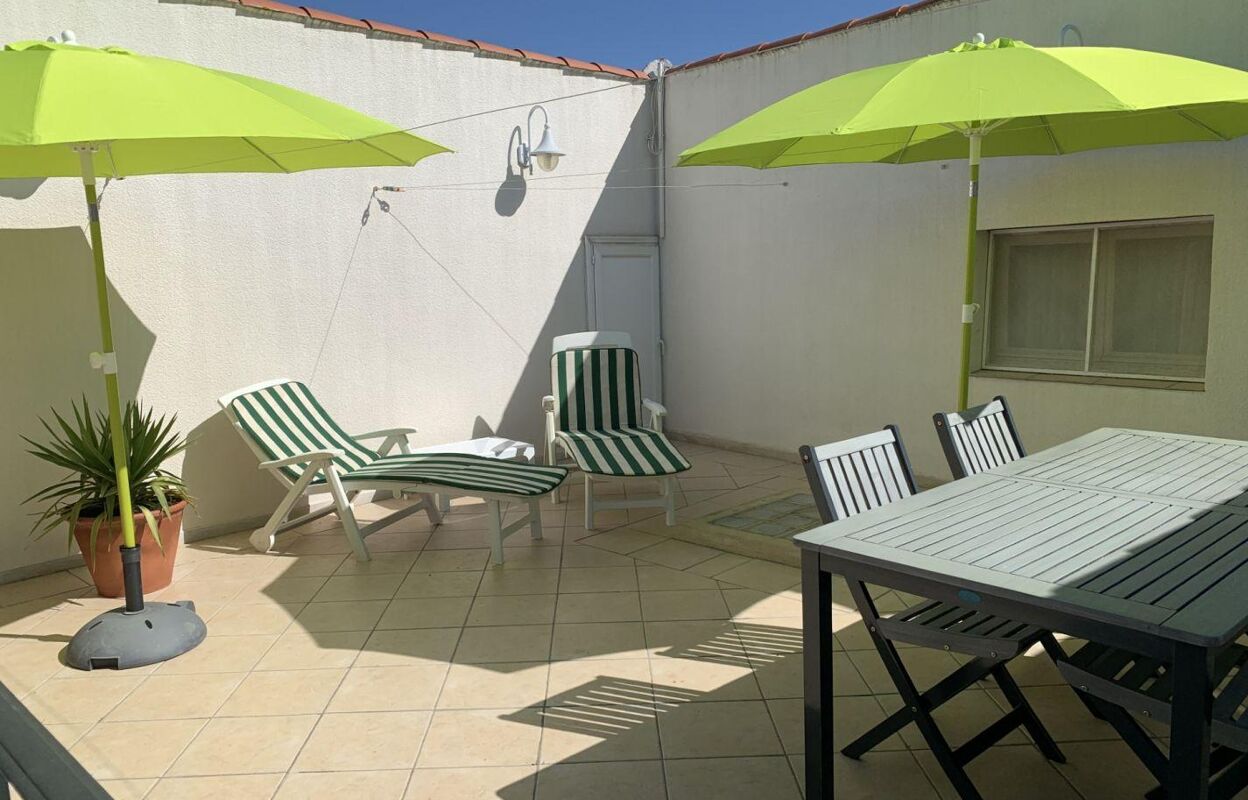 maison 6 pièces 190 m2 à vendre à Béziers (34500)