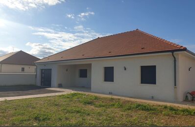 vente maison 438 500 € à proximité de Farges-Lès-Chalon (71150)