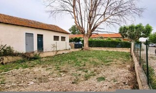 Terrain  162 m² à vendre à Sorgues (84700)