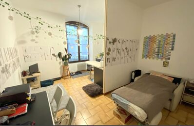 vente appartement 59 990 € à proximité de Lalevade-d'Ardèche (07380)