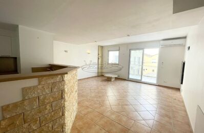 vente appartement 229 000 € à proximité de Carros (06510)