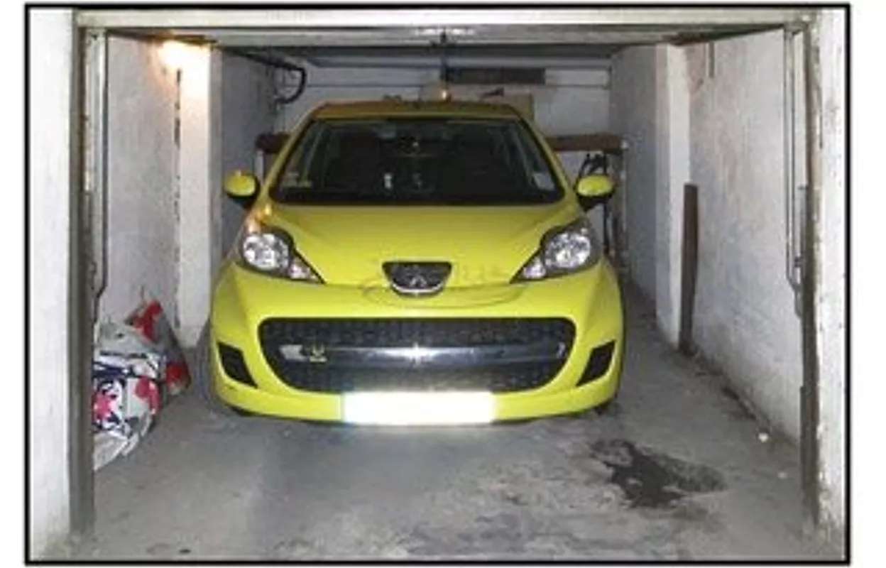 garage  pièces  m2 à vendre à Nice (06000)