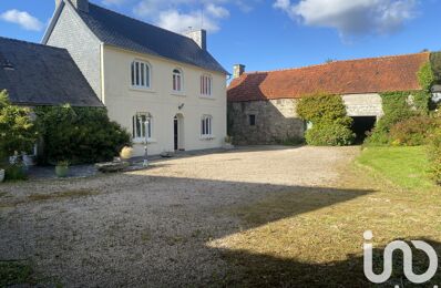 vente maison 268 000 € à proximité de Loguivy-Plougras (22780)