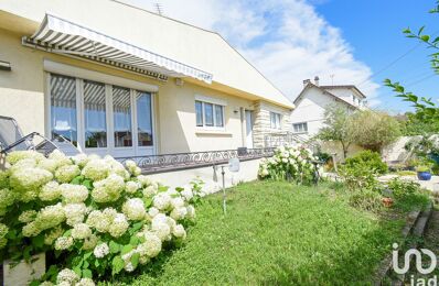 vente maison 340 000 € à proximité de Isles-Lès-Villenoy (77450)