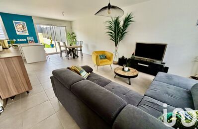 vente maison 369 000 € à proximité de Angervilliers (91470)