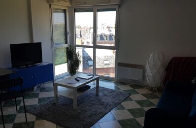 location appartement 450 € CC /mois à proximité de Saint-Nicolas (62223)