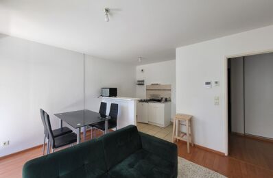 location appartement 526 € CC /mois à proximité de Arques (62510)