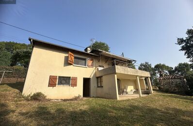 vente maison 139 000 € à proximité de Livinhac-le-Haut (12300)