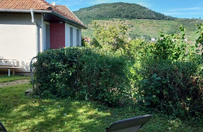 vente maison 225 300 € à proximité de Orschwihr (68500)