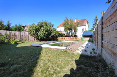 vente maison 338 000 € à proximité de Eschentzwiller (68440)