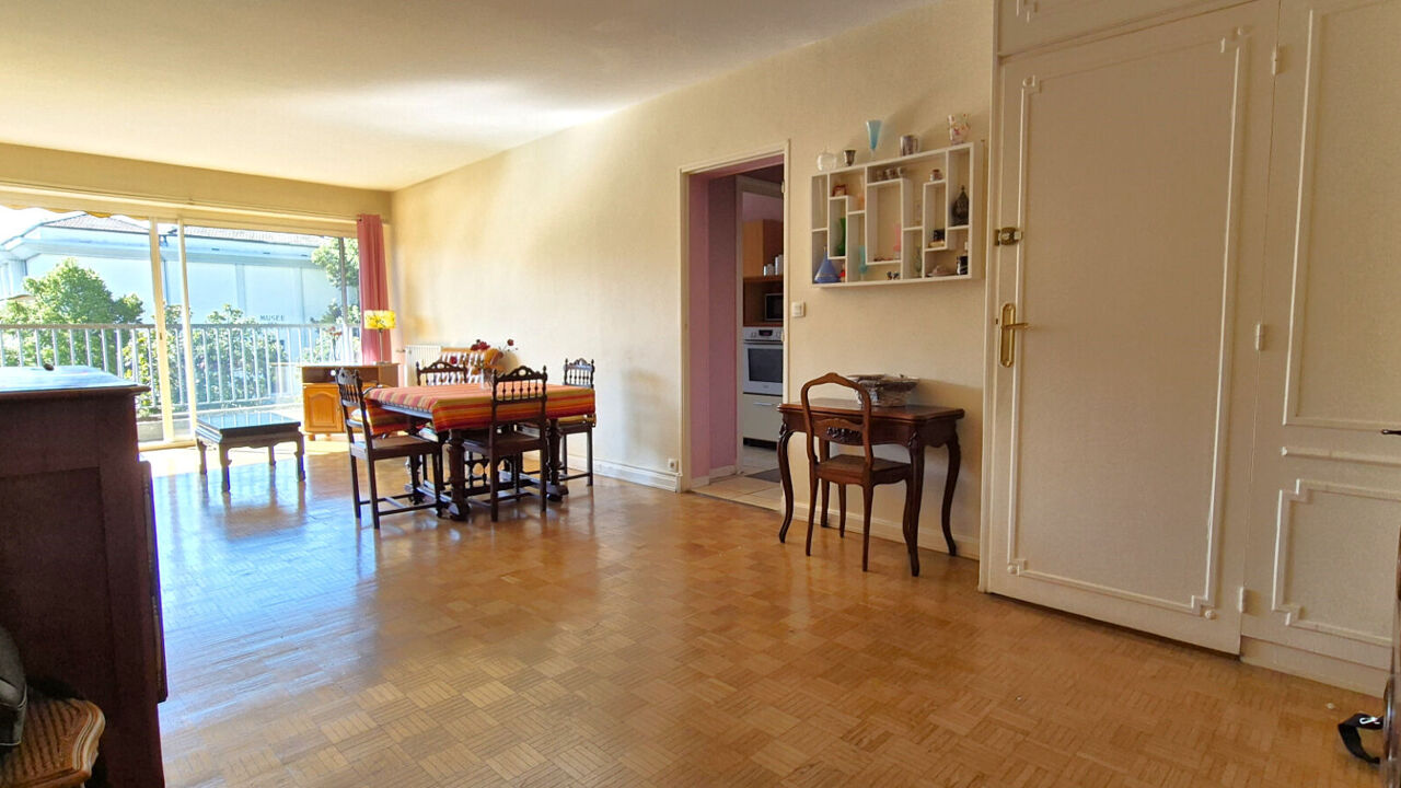 appartement 4 pièces 97 m2 à vendre à Pau (64000)