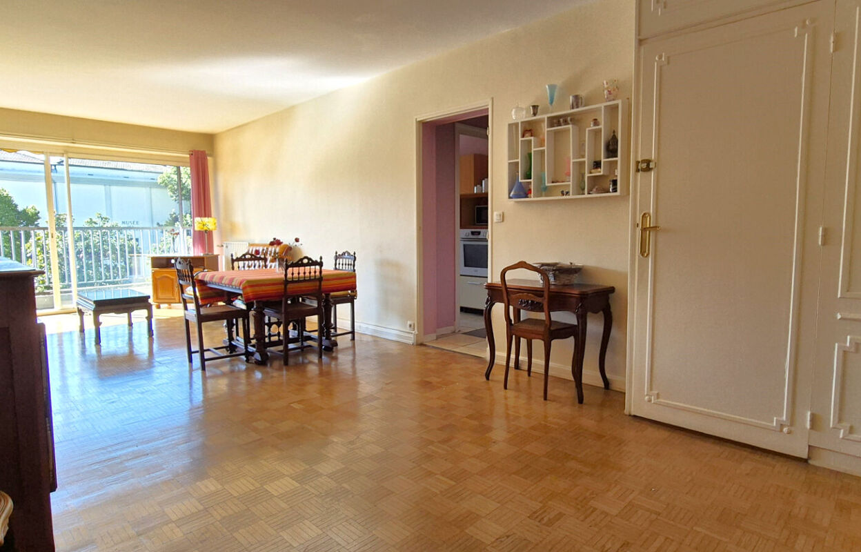 appartement 4 pièces 97 m2 à vendre à Pau (64000)