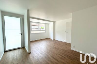 vente appartement 128 000 € à proximité de Agincourt (54770)