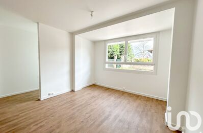 vente appartement 119 000 € à proximité de Essey-Lès-Nancy (54270)