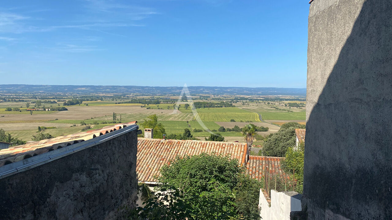 maison 4 pièces 87 m2 à vendre à Castelnaudary (11400)