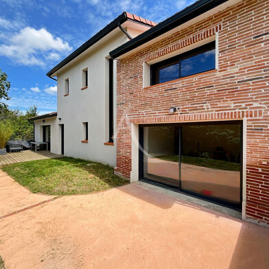 Maison 5 pièces 175 m²