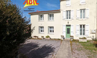 Maison 6 Pièces 154 m² à vendre à Frontenay-Rohan-Rohan (79270)