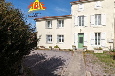 Maison 6 pièces 180000 €