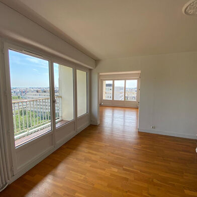 Appartement 3 pièces 94 m²