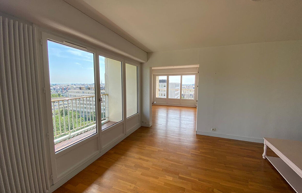 appartement 3 pièces 94 m2 à vendre à Angers (49000)