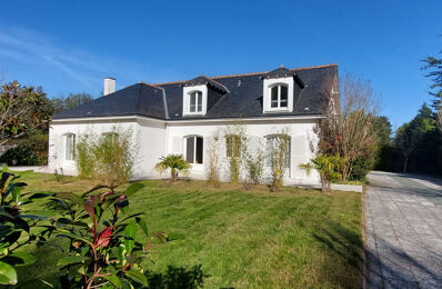 location maison 2 180 € CC /mois à proximité de Indre-Et-Loire (37)