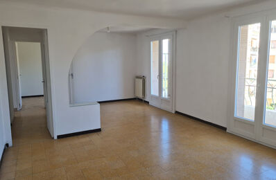 location appartement 860 € CC /mois à proximité de Pignan (34570)