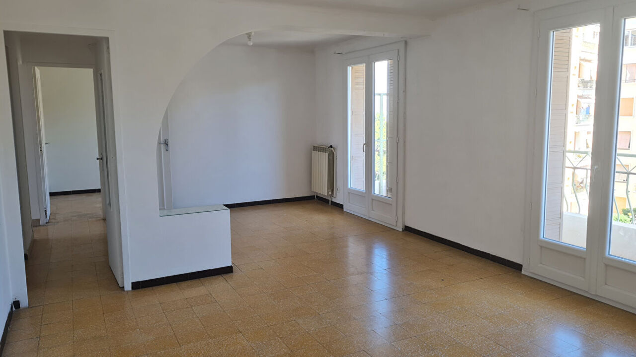 appartement 3 pièces 81 m2 à louer à Montpellier (34000)